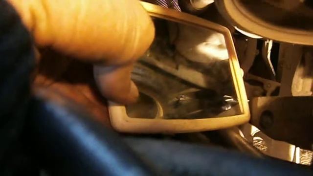 Натяжний ролік Seat Leon 1.6 BSE (LPG) смотреть онлайн