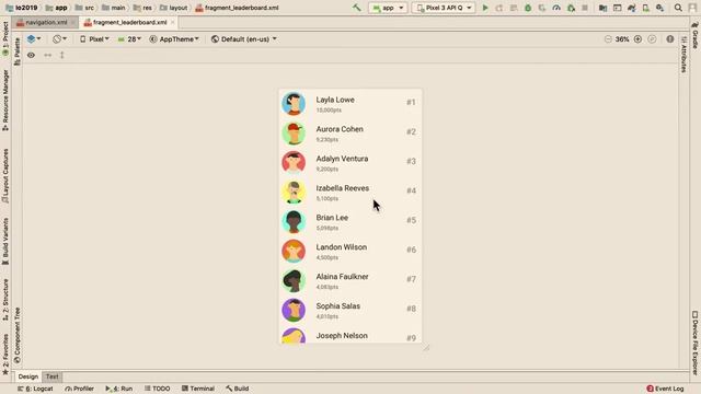 Android Studio: Tips and tricks (Google I/O'19) смотреть онлайн