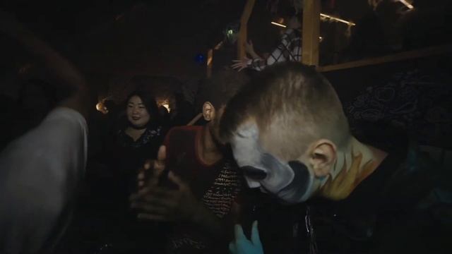 Хеллоуин в Ням-Ням смотреть онлайн