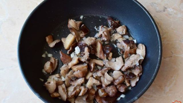 Сборник рецептов