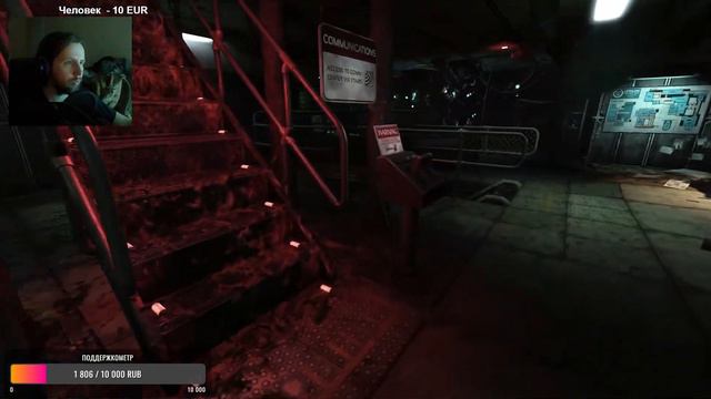 SOMA. Прохождение часть 1 смотреть онлайн