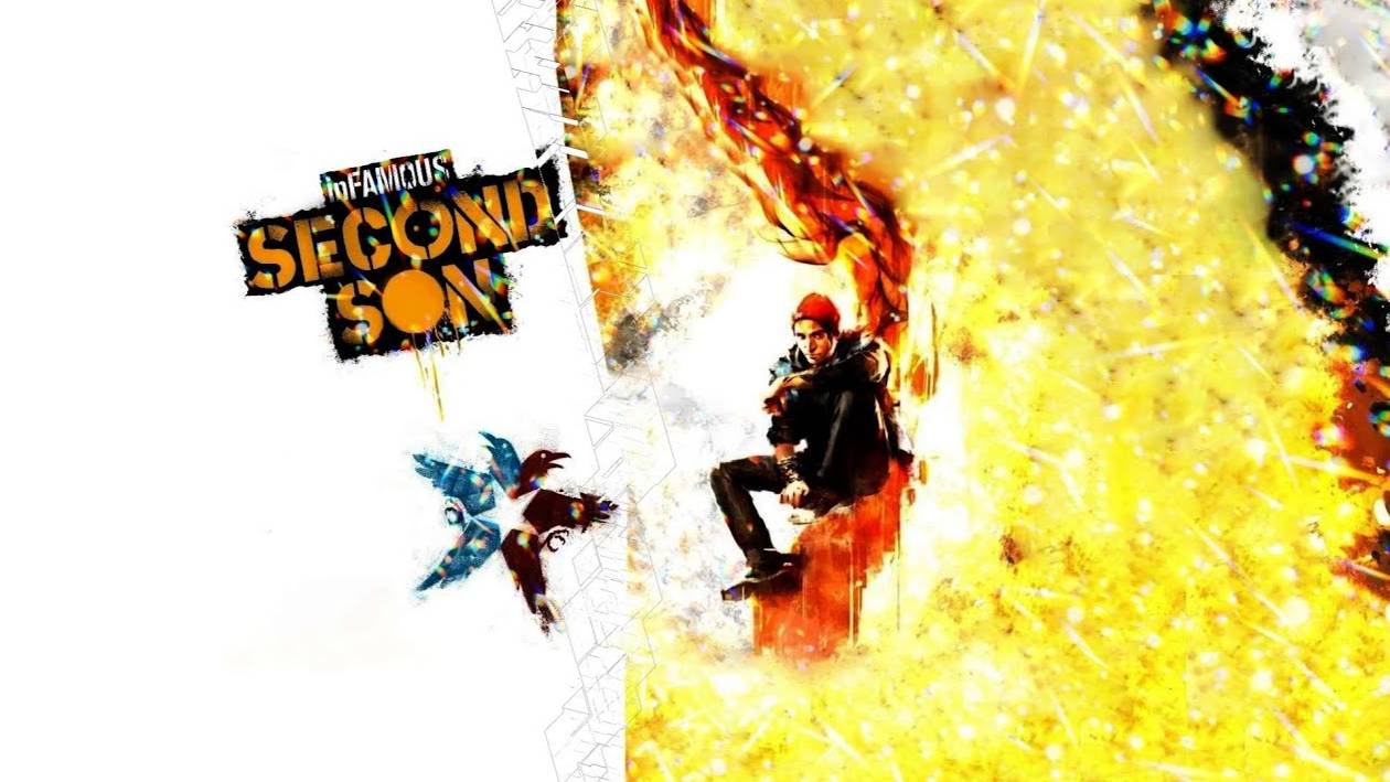 Прохождение lnfamous：Second Son - часть 4. (Без комментариев) смотреть онлайн