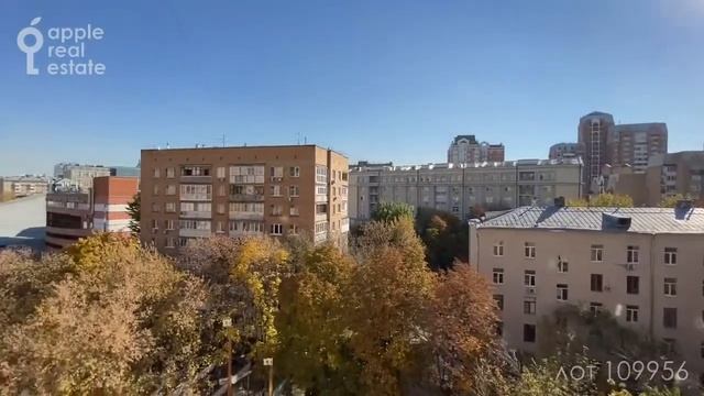 Интересный дизайн: 60 кв.м в аренду. 2 комнаты. Панорамный вид смотреть онлайн