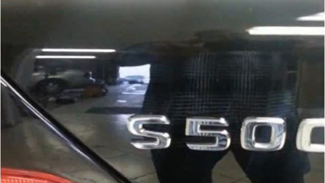 1996 Mercedes-Benz S-Class Used Cars Charlotte NC смотреть онлайн