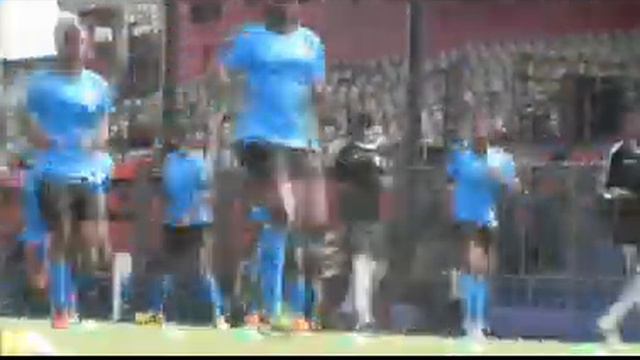 🇱🇷Female U-17 trains ahead of World cup qualifier with Niger смотреть онлайн