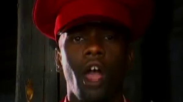 Captain Jack - Captain Jack (HQ) - (Resolution360P-MP4)