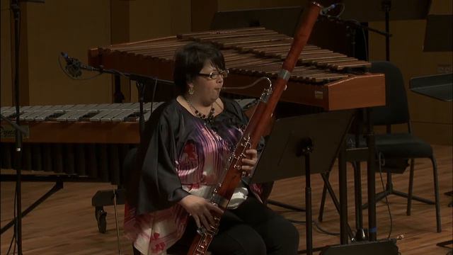5. Étude No.1 for Bassoon смотреть онлайн