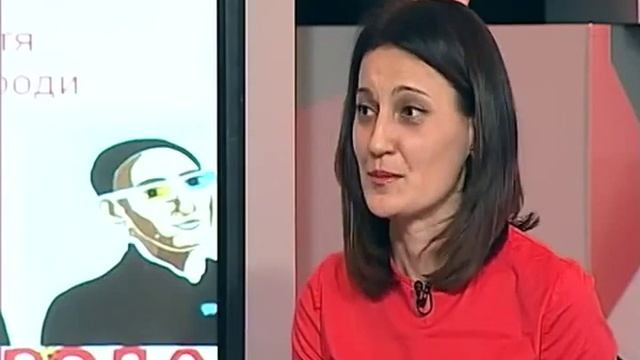 Правила життя Григорія Сковороди. Ю. Воронецька Телеакадемія смотреть онлайн