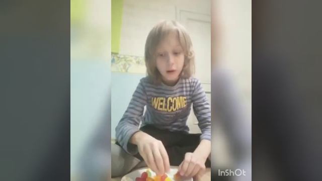 Как нас обманываетМагазин Магнит! В мармеладе бон пари нет СКРЕПЫШЕЙ! смотреть онлайн