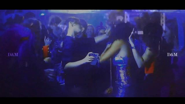 Ник и Ноа - Ты полюби меня пьяную.. (Моя вина / Culpa Mia / My fault ) смотреть онлайн