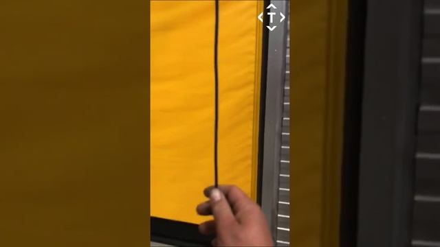 Скоростные рулонные ворота SpeedRoll SDI, DoorHan смотреть онлайн