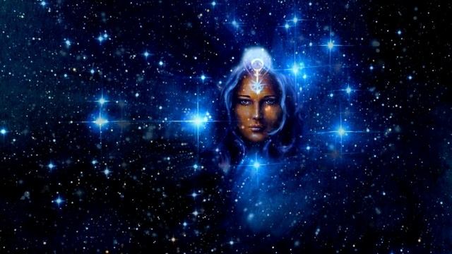 Путешествие (Trip). Активирующая музыка высоких вибраций.