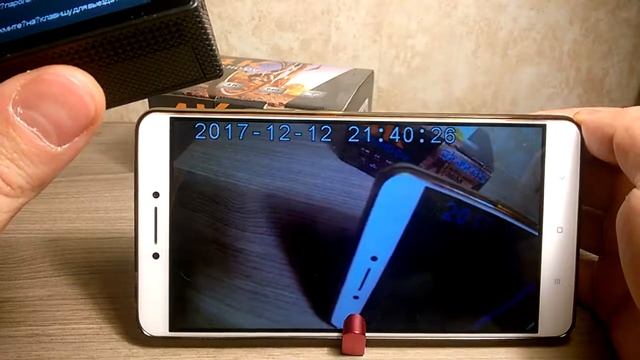 FuriBee F60 4K WiFi Action Camera - Direct WiFi test смотреть онлайн