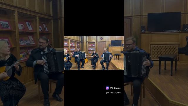 А. Бызов Ваталинка смотреть онлайн