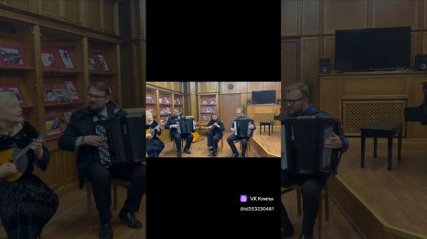 А. Бызов Ваталинка