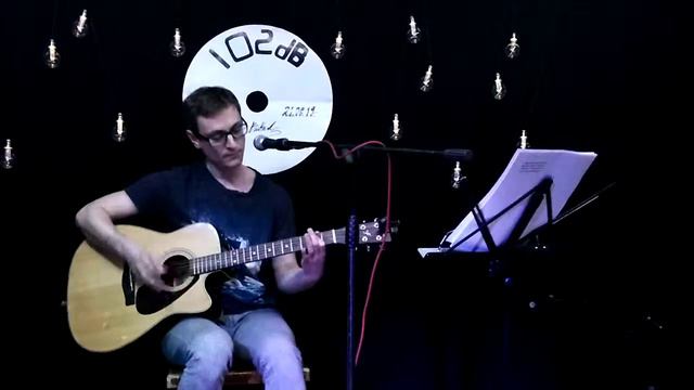 Дима Дьяков в клубе 102db Сургут СМ 21.06.2019(6) смотреть онлайн