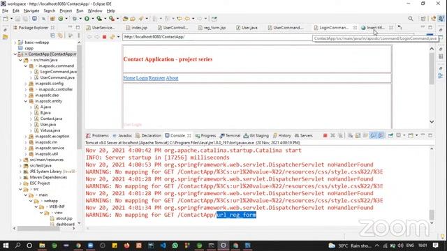 Spring Day 21 смотреть онлайн