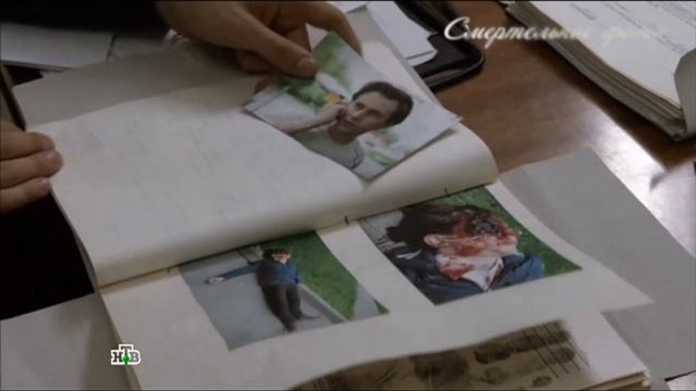 Killing Showreel/Убийственный шоурил смотреть онлайн