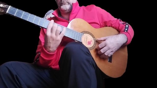 Sketches of Spain for Miles. Improvisación. смотреть онлайн