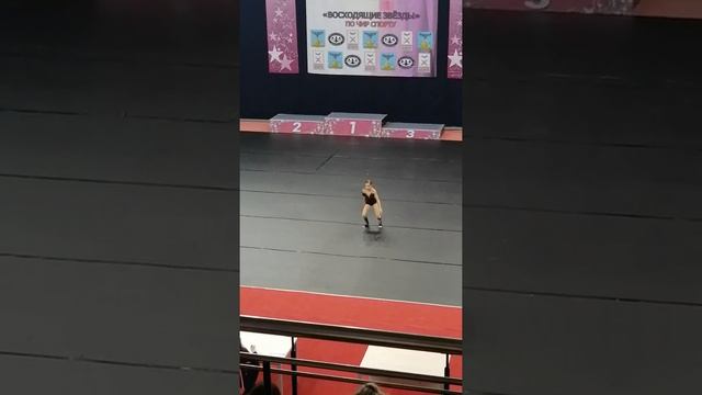 Школа танца "Шаг Вперёд" смотреть онлайн