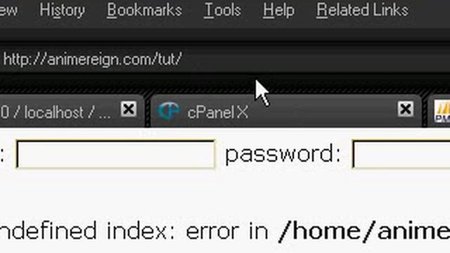 PHP Lesson 10: MySQL User Login - Part 3 смотреть онлайн