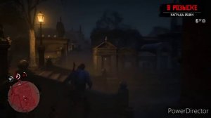 Баг как попасть в нью-остин за Артура Моргана