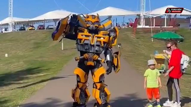 YUKA DRIVE FEST 2023