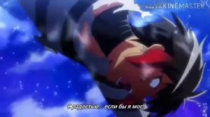 [AMV] — Намбака. Джуго.