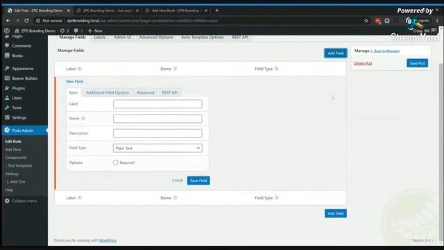 Custom Post Types - #WPQuickies смотреть онлайн