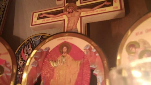 Saint Isaac The syrian homily 16 renouncing the world/refraining from familiarity with men смотреть онлайн