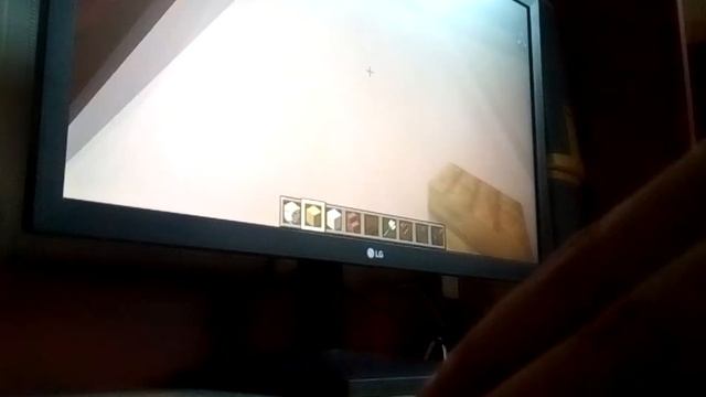 Как лечь в майнкрафте без модов смотреть онлайн