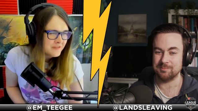 Brian Braun-Duin Vs. Brad Nelson | MPL | October Zendikar Rising League Weekend