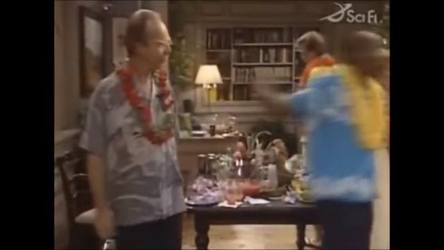 Best of Alf part2/2 (vf) смотреть онлайн