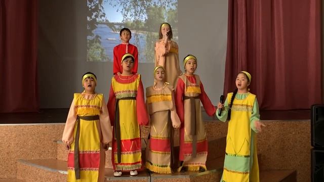 Красная горка-2022 смотреть онлайн