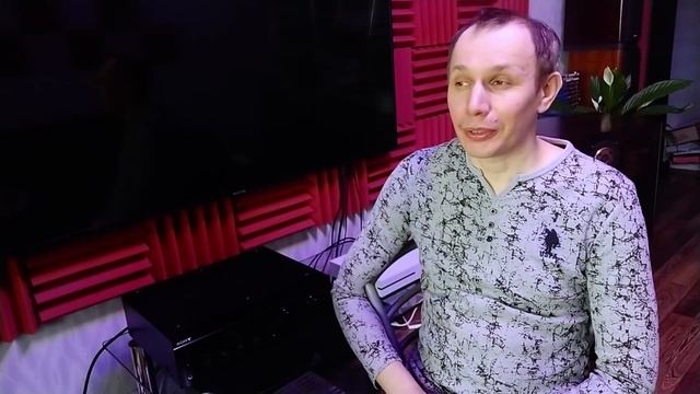 Усилитель Sony TA-FA3ES и другие смотреть онлайн