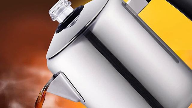 Best Coffee Percolator in 2022 – Top Class Products Reviewed! смотреть онлайн