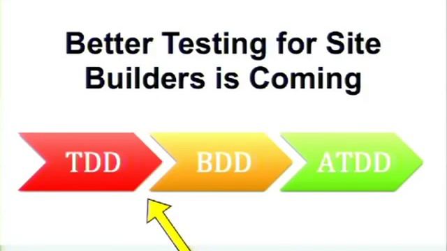 DrupalCon Portland 2013: DRUPAL LIFECYCLE MANAGEMENT, OR HOW TO KEEP YOUR DEV SWAGGER AFTER LAUNCH смотреть онлайн