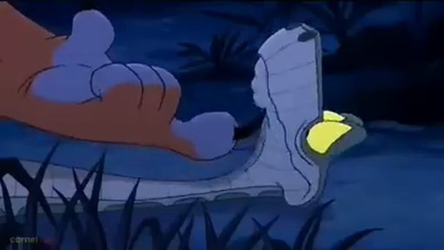 The Jungle Book 2 Shere Khan and Kaa смотреть онлайн