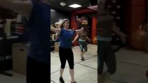 Учимся танцевать цыганочку