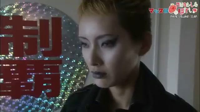 [Vietsub] 110614 Muscle Girl ep 9 part 1/2 [m4meislandteam] смотреть онлайн