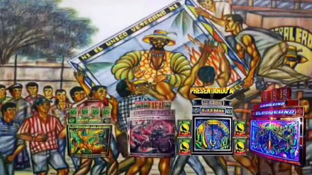 LA VERBENA DEL AYER LA PUEDES VIVIR HOY SUPER VERBENA DE ANTAÑO 28 FEB 2017 смотреть онлайн