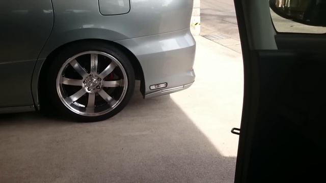 Toyota　Spade　♠　1.5L смотреть онлайн
