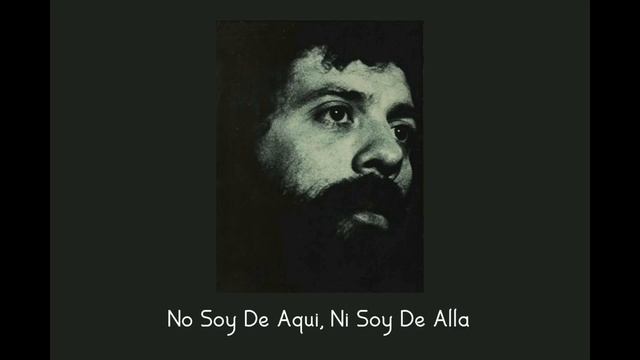 Facundo Cabral - No Soy de Aquí, Ni Soy de Allá [Live Version] (Slowed & Reverb) смотреть онлайн