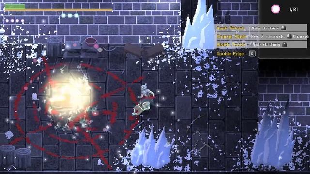 Unsouled The First 8 Minutes Walkthrough Gameplay (No Commentary) смотреть онлайн