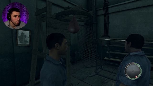 MAFIA II: DEFINITIVE EDITION│ТЮРЬМА ► ПРОХОЖДЕНИЕ #4 смотреть онлайн