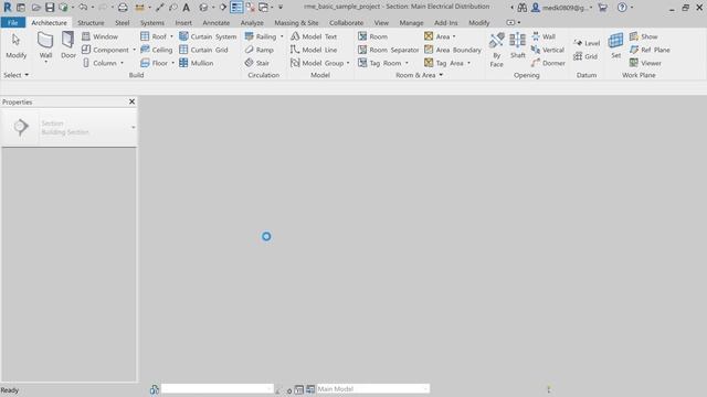 Revit MEP 2️⃣0️⃣2️⃣0️⃣ | Tutorial 1️⃣ | Step by Step✅ | Русский and English ? смотреть онлайн