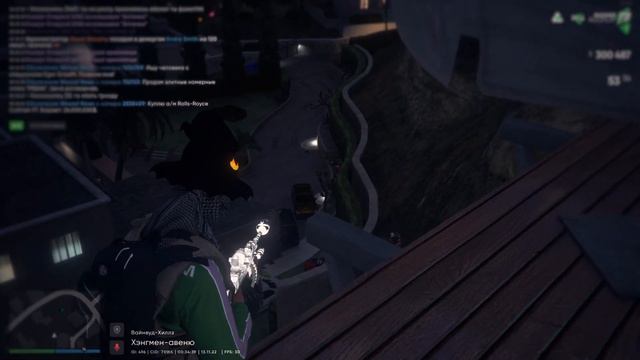 Время тает, и вы тоже уйдёте. TRIADA , STORM🖤 смотреть онлайн