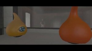 ПЕСНЯ про SCP-131 [КАПЛЕГЛАЗИКИ]
