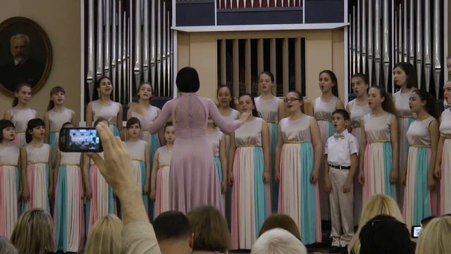 Колокола смотреть онлайн