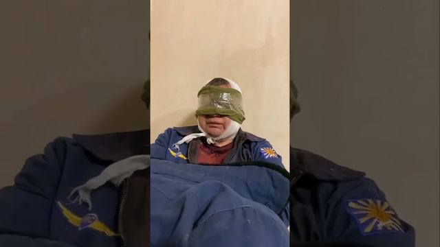 Взяли русского Сашу-Лётчика в плен смотреть онлайн